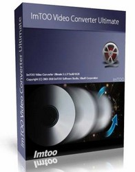 ImTOO Video Converter Platinum v6.5.2 Build 0125