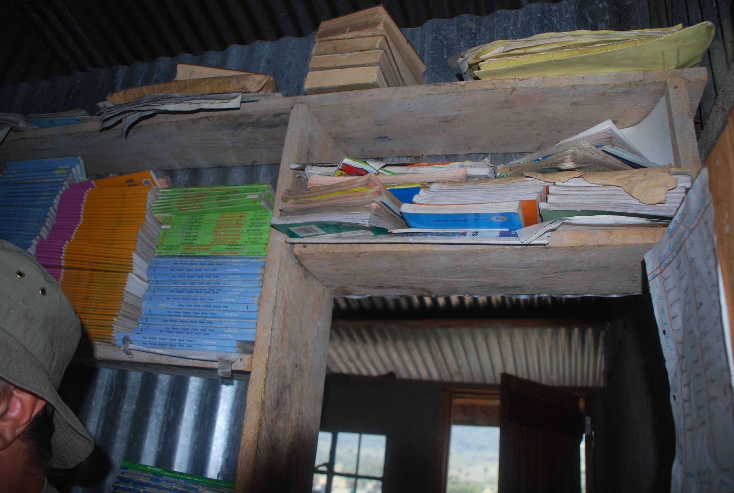 Enkewa y la colaboración con el pueblo masai. - Regreso al Mara - Kenia (3)