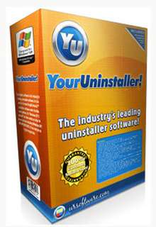 Your Uninstaller! v7.4.2012.01