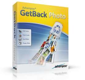 Ashampoo GetBack Photo v1.0.1
