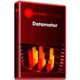 Red Giant Datamator v1.5 for After Effects