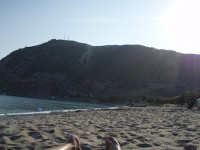 Milos una gran desconocida - Blogs de Grecia - Milos: Conociendo la isla (16)